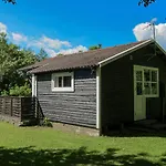 Prázdninový dům In With Kitchen *