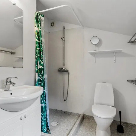 Casa vacanze In With Kitchen *
