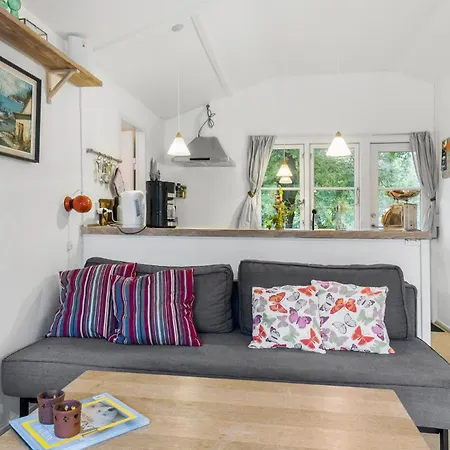 Casa vacanze In With Kitchen